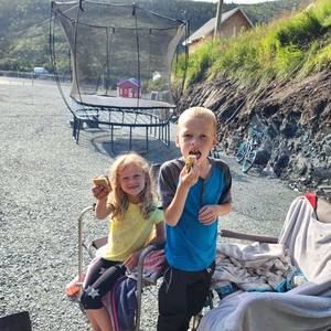 Meet your Posher, Phyllis